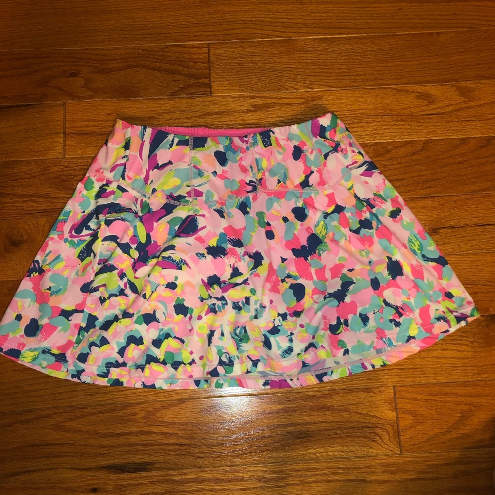 Tennis Skort